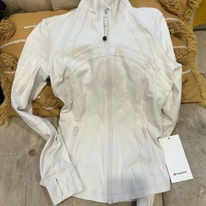 NWT Lululemon Define Jacket